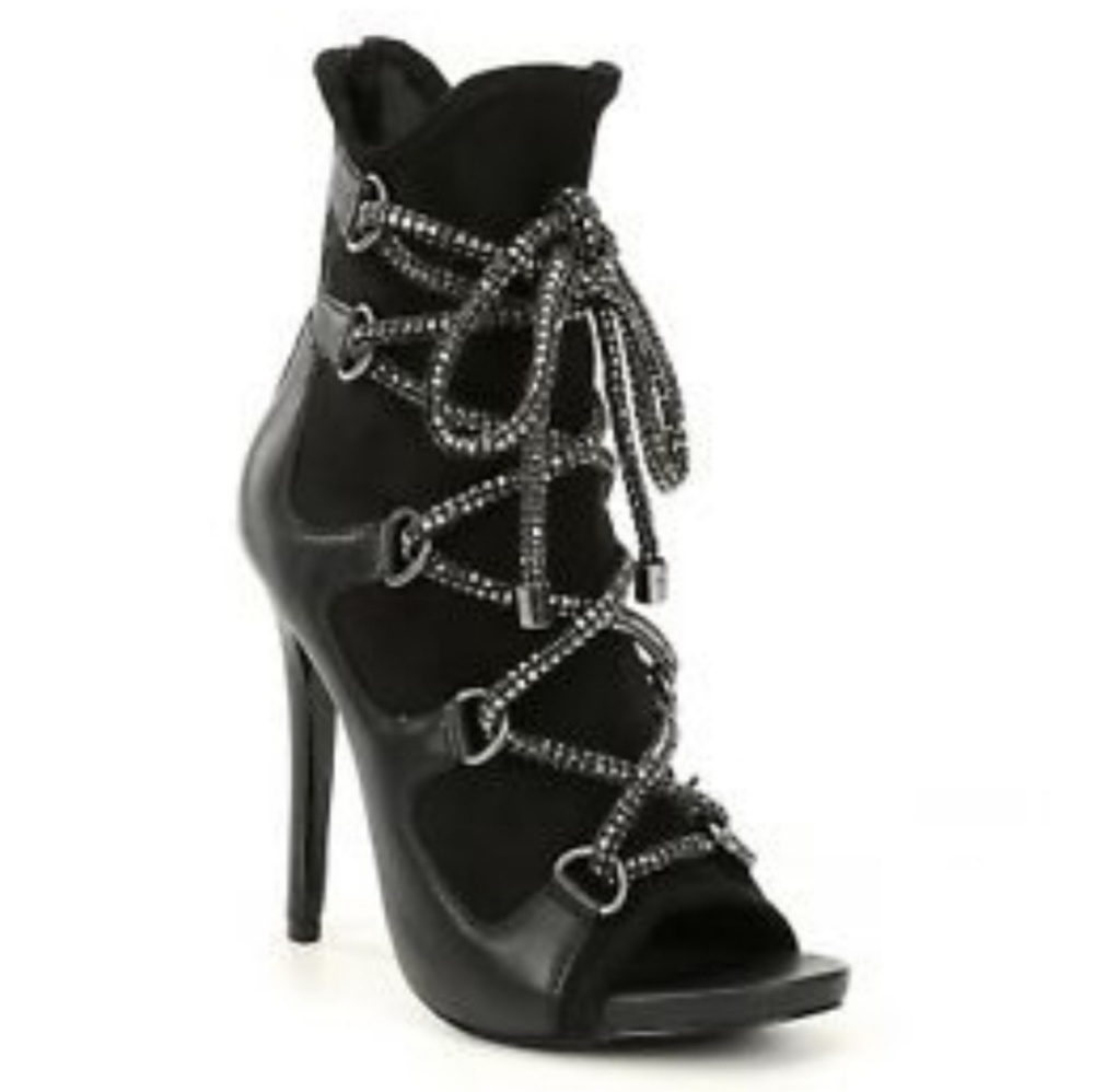 Steve Madden Booties